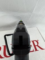RUGER SECURITY 380 .380 ACP - 7 of 7