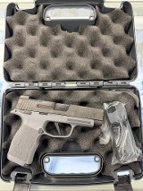 SIG SAUER P365 XL 9MM LUGER (9X19 PARA) - 2 of 7