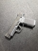 SIG SAUER P365 XL 9MM LUGER (9X19 PARA) - 1 of 7