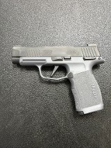 SIG SAUER P365 XL 9MM LUGER (9X19 PARA) - 5 of 7