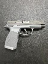 SIG SAUER P365 XL 9MM LUGER (9X19 PARA) - 4 of 7