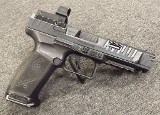 CANIK SFX RIVAL-S 9MM LUGER (9x19 PARA) - Image 5 of 5