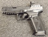 CANIK SFX RIVAL-S 9MM LUGER (9x19 PARA) - Image 1 of 5