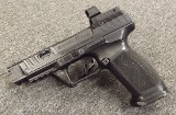 CANIK SFX RIVAL-S 9MM LUGER (9x19 PARA) - Image 4 of 5