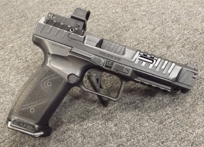 CANIK SFX RIVAL-S 9MM LUGER (9x19 PARA) - Image 5 of 5