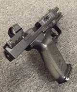 CANIK SFX RIVAL-S 9MM LUGER (9x19 PARA) - Image 3 of 5