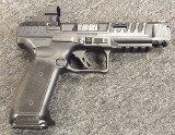 CANIK SFX RIVAL-S 9MM LUGER (9x19 PARA) - Image 2 of 5