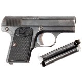 Zehna THIRD VARIANT EZ .25 ACP - Image 3 of 3