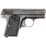 Zehna THIRD VARIANT EZ .25 ACP - Image 2 of 3