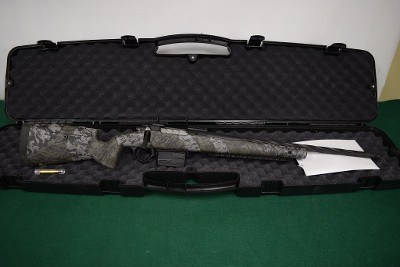 SEEKINS PRECISION HAVAK PH3 6.5 PRC - Image 1 of 7