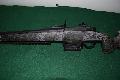 SEEKINS PRECISION HAVAK PH3 6.5 PRC - Image 6 of 7