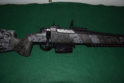 SEEKINS PRECISION HAVAK PH3 6.5 PRC - Image 3 of 7