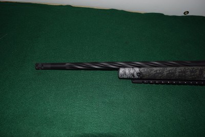SEEKINS PRECISION HAVAK PH3 6.5 PRC - Image 7 of 7