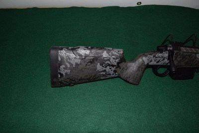 SEEKINS PRECISION HAVAK PH3 6.5 PRC - Image 2 of 7