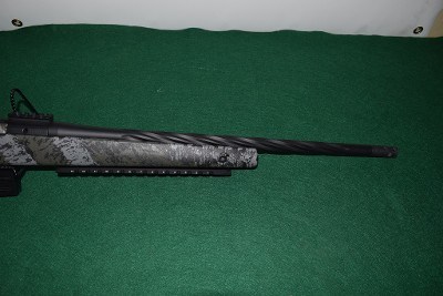 SEEKINS PRECISION HAVAK PH3 6.5 PRC - Image 4 of 7