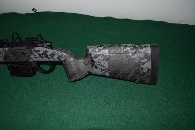 SEEKINS PRECISION HAVAK PH3 6.5 PRC - Image 5 of 7