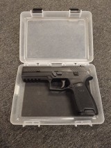 SIG SAUER P320 FULL SIZE .40 S&W - Image 6 of 6