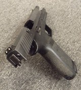 SIG SAUER P320 FULL SIZE .40 S&W - Image 5 of 6