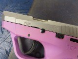 TAURUS 738 TCP .380 ACP - 5 of 6