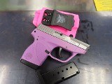 TAURUS 738 TCP .380 ACP - 1 of 6