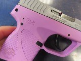 TAURUS 738 TCP .380 ACP - 3 of 6