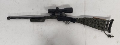 CHIAPPA FIREARMS LITTLE BADGER .22 LR - Image 1 of 6