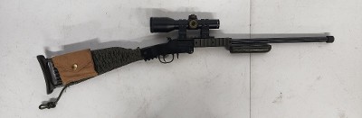 CHIAPPA FIREARMS LITTLE BADGER .22 LR - Image 5 of 6