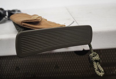 CHIAPPA FIREARMS LITTLE BADGER .22 LR - Image 4 of 6