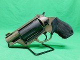 TAURUS JUDGE PUBLIC DEFENDER POLY .45 LC/.410 GA - Image 1 of 8