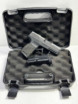 SIG SAUER P365 SAS 9MM LUGER (9x19 PARA) - 2 of 8