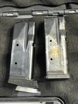 SIG SAUER P365 SAS 9MM LUGER (9x19 PARA) - 5 of 8