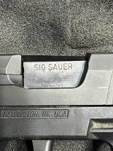 SIG SAUER P365 SAS 9MM LUGER (9x19 PARA) - 8 of 8