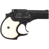 HI-STANDARD D-101 DERRINGER .22 LR - 2 of 2