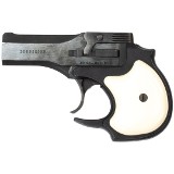 HI-STANDARD D-101 DERRINGER .22 LR - 1 of 2