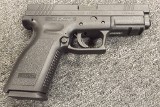 SPRINGFIELD ARMORY XD-40 .40 S&W - Image 1 of 7