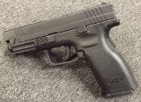 SPRINGFIELD ARMORY XD-40 .40 S&W - Image 3 of 7