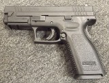 SPRINGFIELD ARMORY XD-40 .40 S&W - Image 2 of 7
