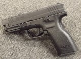 SPRINGFIELD ARMORY XD-40 .40 S&W - Image 4 of 7