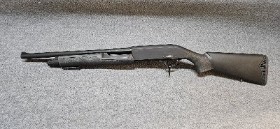 TRISTAR ARMS INC. Cobra Force 12 GA - Image 5 of 9