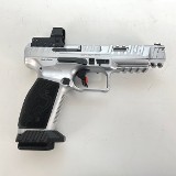 CANIK SFX RIVAL-S 9MM LUGER (9X19 PARA) - 1 of 2