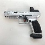 CANIK SFX RIVAL-S 9MM LUGER (9X19 PARA) - 2 of 2
