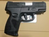 TAURUS G2C 9MM LUGER (9x19 PARA) - 6 of 6