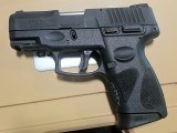 TAURUS G2C 9MM LUGER (9x19 PARA) - 5 of 6