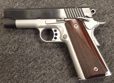 KIMBER PRO CARRY II .45 ACP - Image 1 of 6