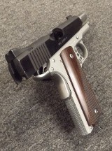 KIMBER PRO CARRY II .45 ACP - Image 5 of 6