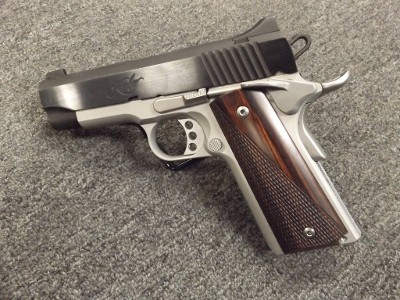 KIMBER PRO CARRY II .45 ACP - Image 3 of 6