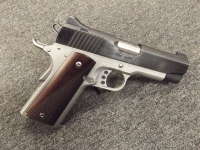 KIMBER PRO CARRY II .45 ACP - Image 4 of 6