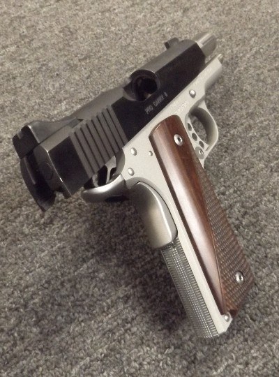 KIMBER PRO CARRY II .45 ACP - Image 5 of 6