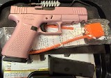 GLOCK G48 MOS 9MM LUGER (9X19 PARA) - 1 of 2