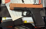 GLOCK G48 MOS 9MM LUGER (9X19 PARA) - Image 1 of 2